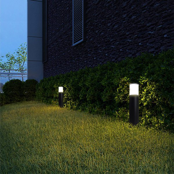 LA5-09R-RF DC24V 9W 2.4GHz RGB+CCT LED Round Lawn Light LA5-09R-RF DC24V 9W 2.4GHz RGB+CCT LED Round Lawn Light
